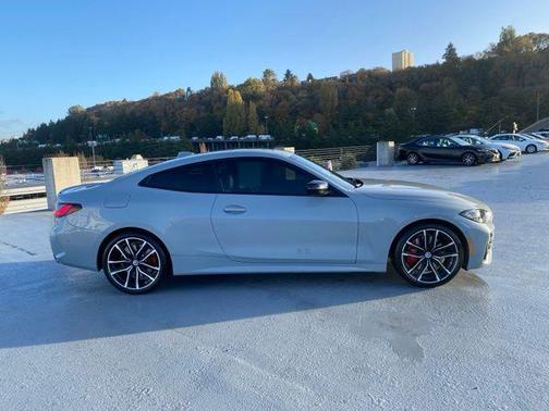 2023 BMW M440 i xDrive