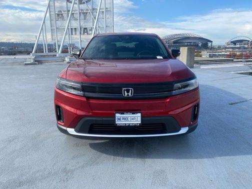 2025 Honda Prologue EX