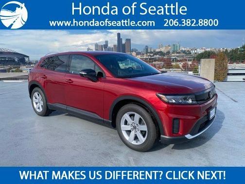 2025 Honda Prologue EX