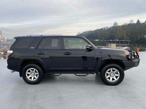 2016 Toyota 4Runner SR5 Premium
