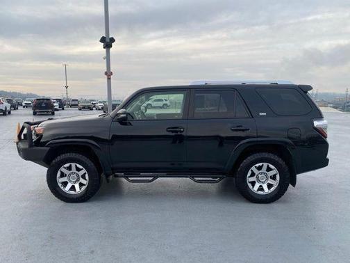 2016 Toyota 4Runner SR5 Premium