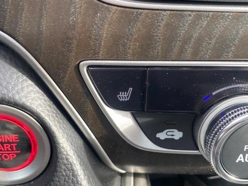 Photo 4 of 20 of 2018 Honda Accord EX-L