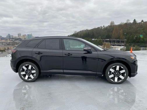 2026 Honda Prologue Elite