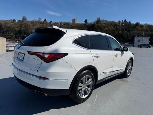 2023 Acura MDX Base