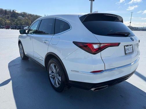 2023 Acura MDX Base