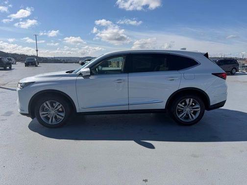 2023 Acura MDX Base
