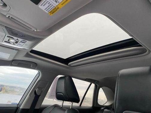 2022 Toyota RAV4 Limited