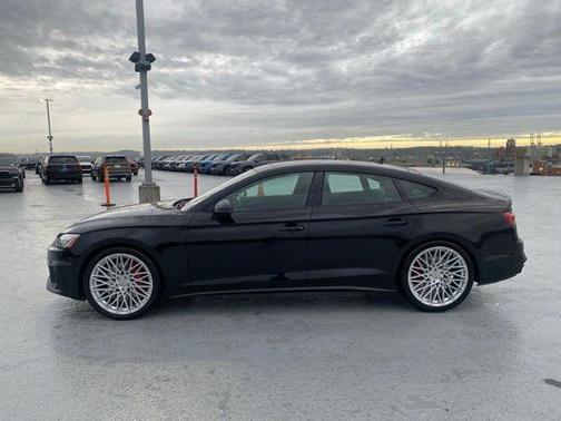 2024 Audi S5 3.0T Premium