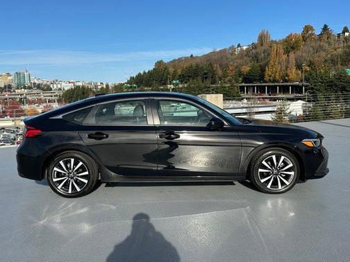 2023 Honda Civic EX-L