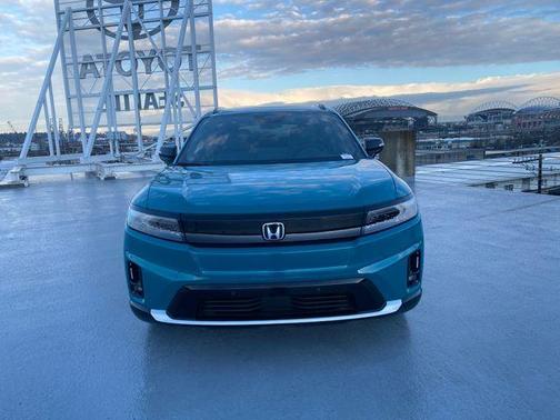 2025 Honda Prologue Touring