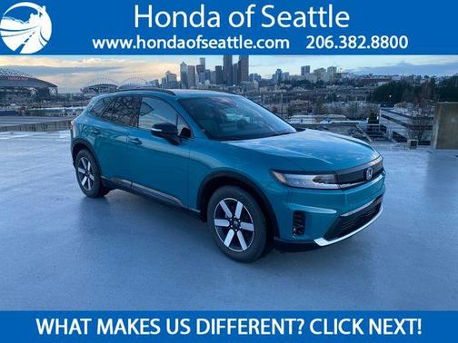 2025 Honda Prologue Touring