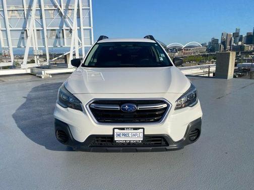 2018 Subaru Outback 2.5i
