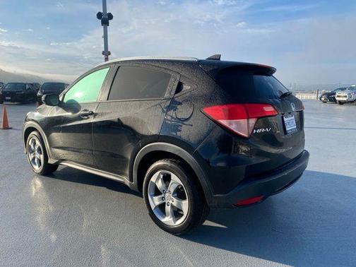 2017 Honda HR-V EX-L w/Navigation