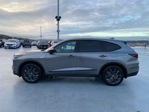 2023 Acura MDX A-Spec