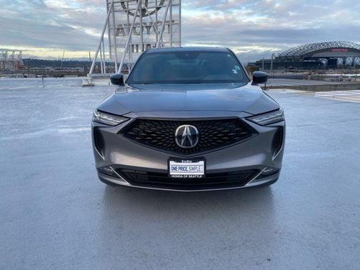 2023 Acura MDX A-Spec