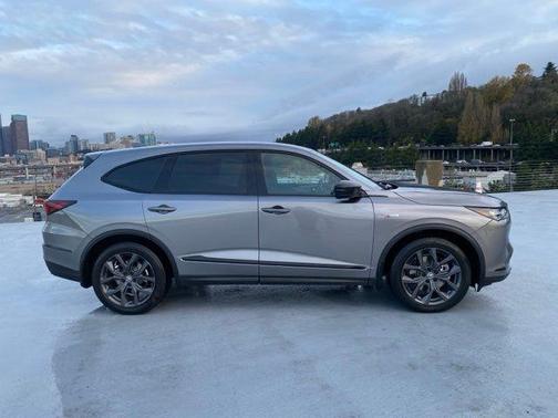 2023 Acura MDX A-Spec