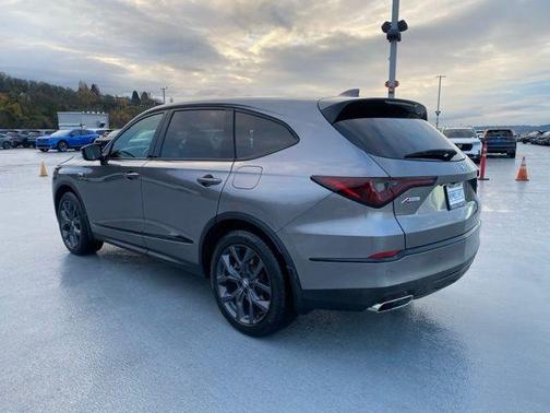 2023 Acura MDX A-Spec