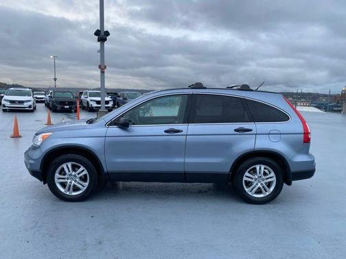 2011 Honda CR-V EX