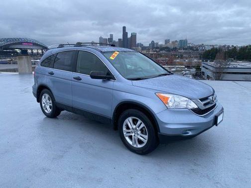 2011 Honda CR-V EX