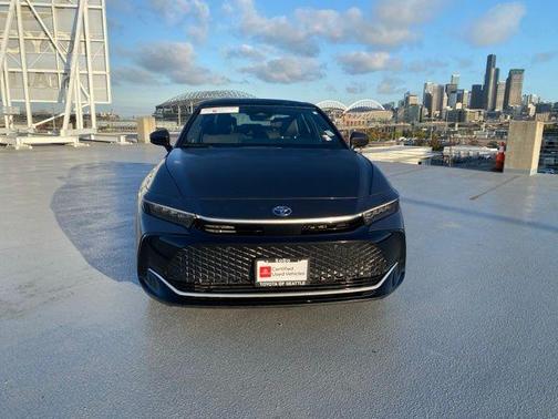 2024 Toyota Crown Limited