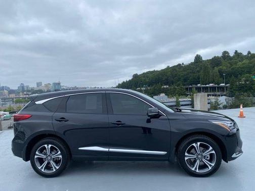 2022 Acura RDX Advance Package