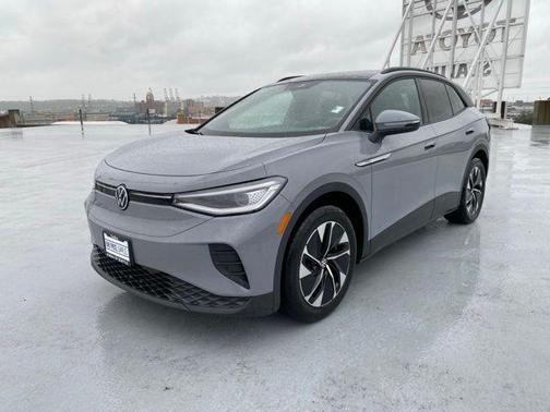 2022 Volkswagen ID.4 Pro S