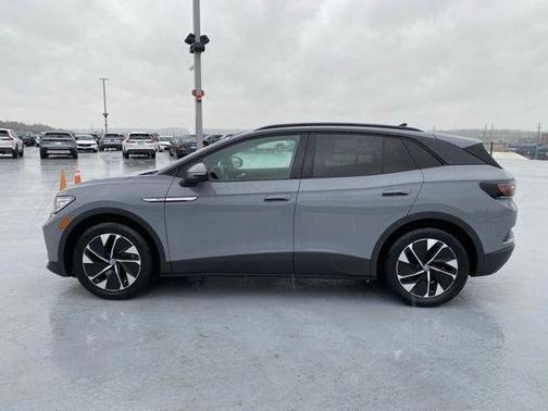 2022 Volkswagen ID.4 Pro S