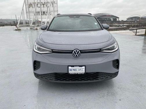 2022 Volkswagen ID.4 Pro S