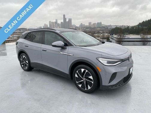 2022 Volkswagen ID.4 Pro S