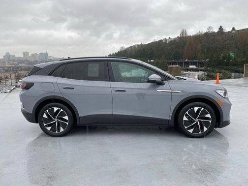 2022 Volkswagen ID.4 Pro S