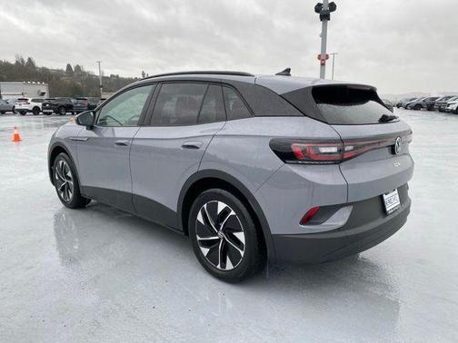 2022 Volkswagen ID.4 Pro S