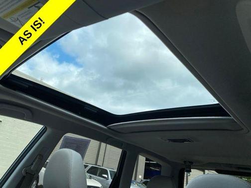 2011 Subaru Forester 2.5XT Premium