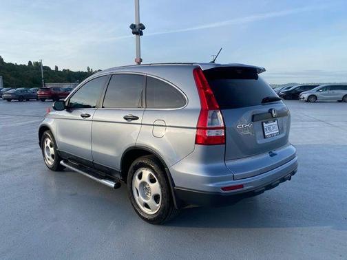 2010 Honda CR-V LX