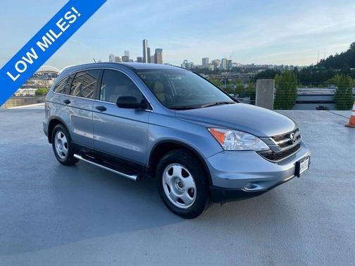 2010 Honda CR-V LX