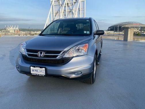 2010 Honda CR-V LX