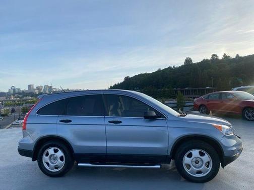2010 Honda CR-V LX