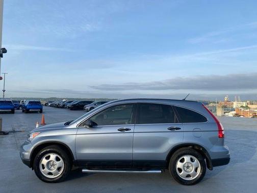 2010 Honda CR-V LX