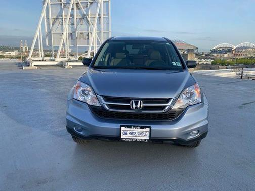 2010 Honda CR-V LX