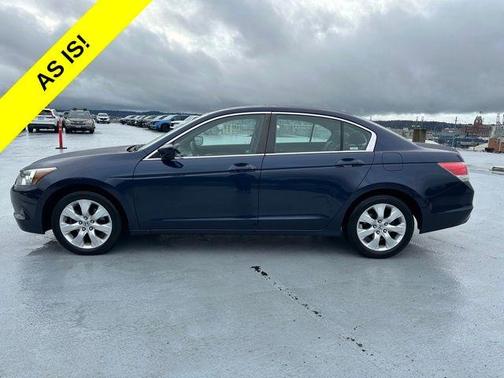 2010 Honda Accord EX