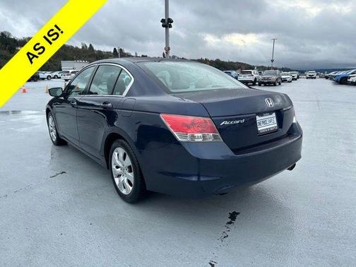 2010 Honda Accord EX