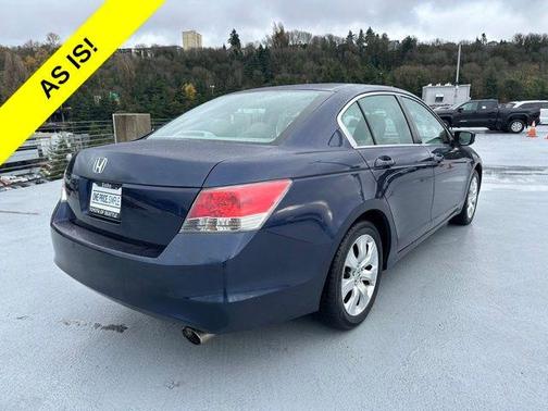 2010 Honda Accord EX