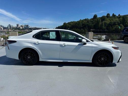 2024 Toyota Camry XSE V6