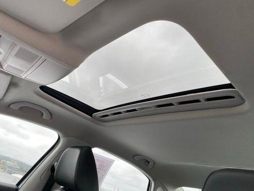2013 Volkswagen Passat 2.5 SE