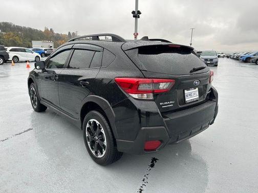 2023 Subaru Crosstrek Base