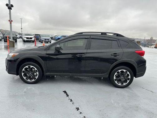 2023 Subaru Crosstrek Base