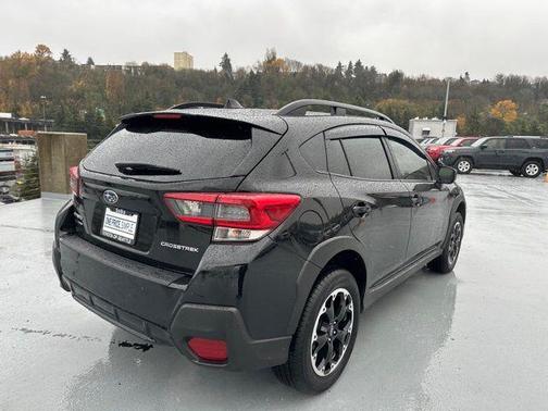 2023 Subaru Crosstrek Base
