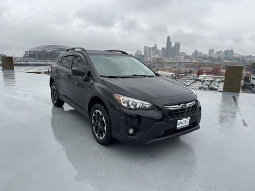 2023 Subaru Crosstrek Base