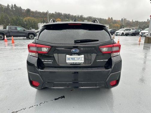 2023 Subaru Crosstrek Base