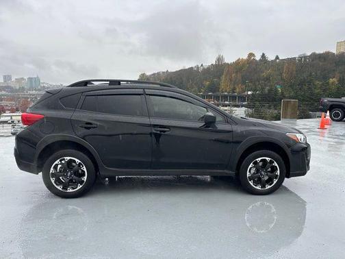 2023 Subaru Crosstrek Base