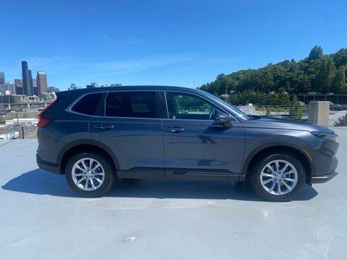 Canyon 2024 Honda CR-V EX-L